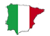CON2PIÑONES - Italiano